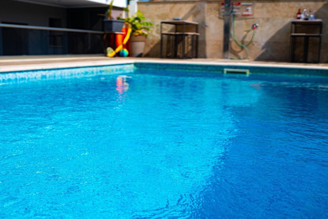Vellum Luxury Living Отель Kallithea (Chalkidiki)