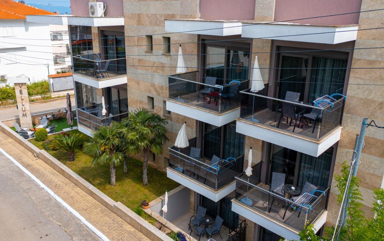 Vellum Luxury Living מלון Kallithea (Chalkidiki)